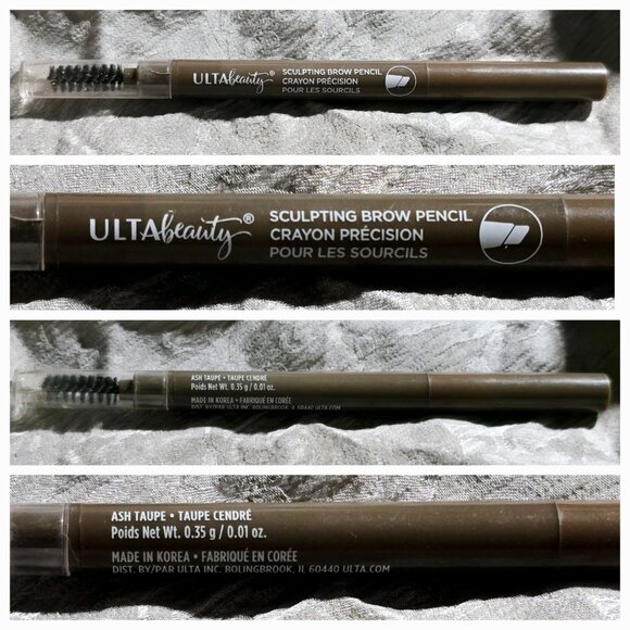 20 PIECE NEW & USED Ulta Beauty Makeup Skin & Bag Collection $200+ MSRP - Picture 15 of 16